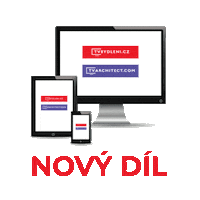 Video Home Sticker by TV Bydleni
