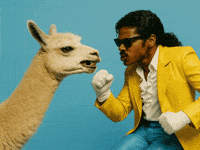 Angry Politics GIF by Jukebox Saints
