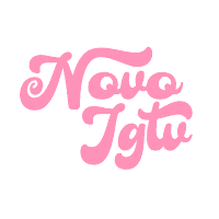 Pastel Rosa Sticker