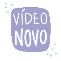 New Video Meditate Sticker by aquiviver