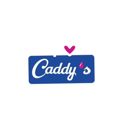 Caddys giphyupload love beauty makeup Sticker