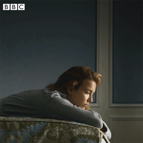 killing eve villanelle GIF by BBC
