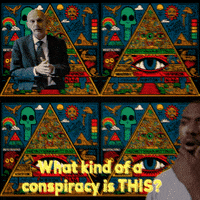 What The Hell Omg GIF by meityform