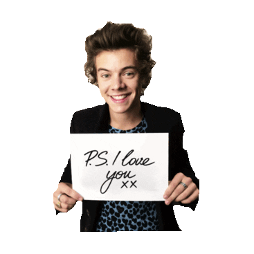 harry STICKER by imoji