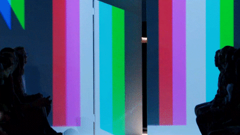 modeling catwalk GIF by America's Next Top Model