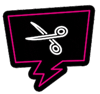 Access_Italy access nih forbici loreal access Sticker