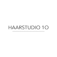 Haarstudiotien hair hairdresser kapper kapsalon Sticker