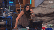 thunders GIF by Nickelodeon