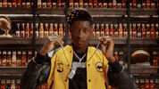 Sauce GIF by Buffalo Wild Wings