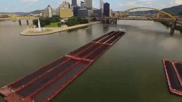 pittsburgh pennsylvania GIF