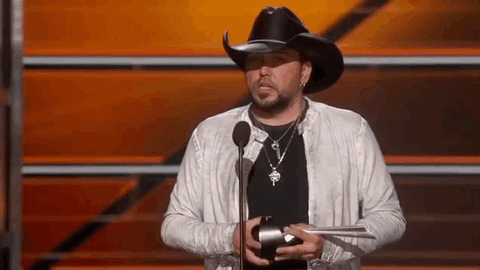 acm awards 2018 acms GIF by Academy of Country Music Awards