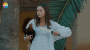yeni gelin GIF by Show TV