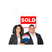 Remax Forsale Sticker by The Caputo Group