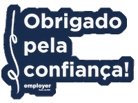 rhemployer hr obrigado rh human resources Sticker