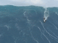 tsunami GIF