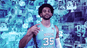 North Carolina Sport GIF by UNC Tar Heels