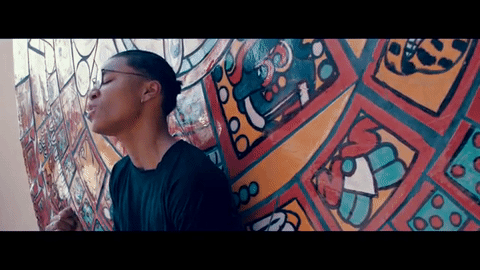 #thistown #josh GIF by Citizen Føur