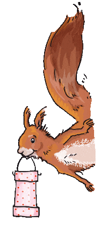 St Martin Fall Sticker by krima&isa