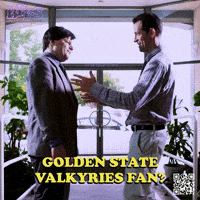 Giants 49Ers GIF by Marcel Katz / The Art Plug