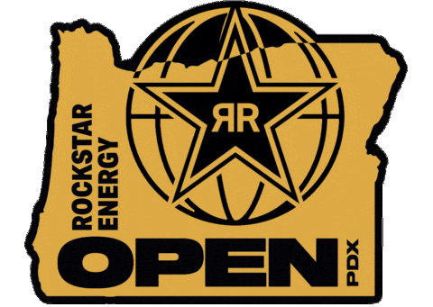 Skateboarding Skating Sticker by Rockstar Energy