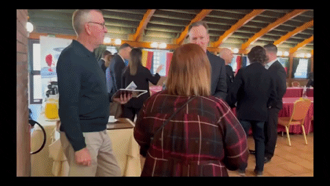 paul_ekman giphygifmaker GIF