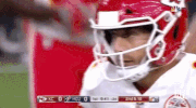 Kansas City Chiefs Football GIF by NFL