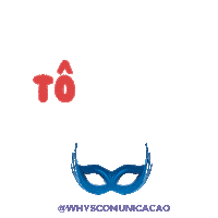 carnaval salvador Sticker by Whys