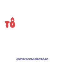 carnaval salvador Sticker by Whys