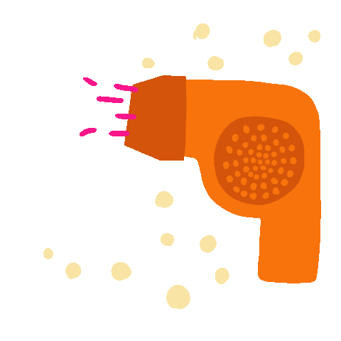 hair color Sticker by Four Reasons