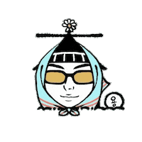 Gd 지드래곤 Sticker