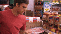 The Grocery Store