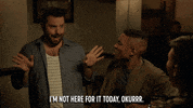 franchesca and show GIF by Comedy Central