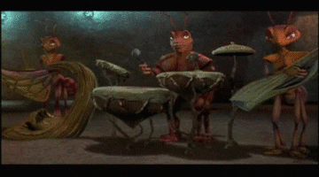 antz GIF