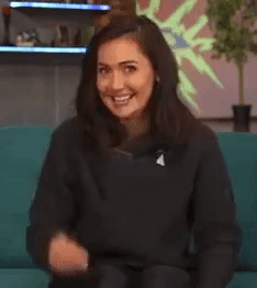 GIF by Alpha