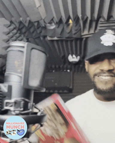 Sing R And B GIF