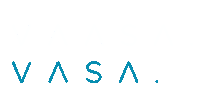 Vasa Sticker by City Of Vaasa