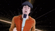 georgel love music music video stars GIF