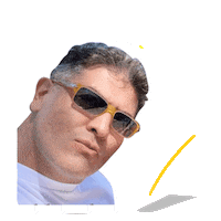 Creator Jedai Sticker by totaldefiner