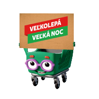 Freshplus Sticker by freshobchod