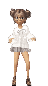 elistorycriativo girl mulher menina garota Sticker