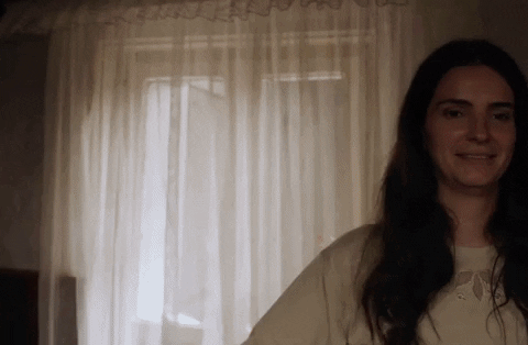 Dance Art GIF by Altitude Films