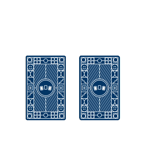 kartygrabowskiego giphyupload cards plus minus Sticker