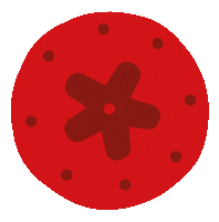 Healty Frutta Sticker by Sant'Orsola