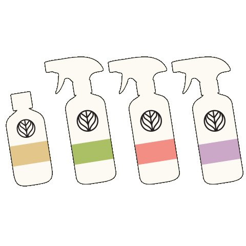 Target Concentrate Sticker by Branch Basics