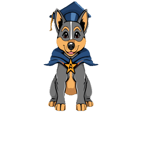 Educationalheroes Sticker by Ahart Real Estate