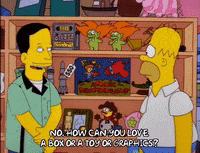 homer simpson GIF