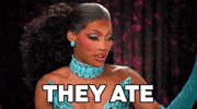 Drag Race Trixie GIF by RuPaul's Drag Race