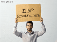 Nothingtech GIF by Nothing India