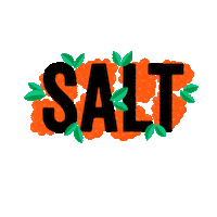 Saudi Arabia Summer Sticker by FIND SALT