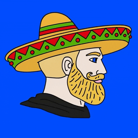 Crypto Yes GIF by Based Chad